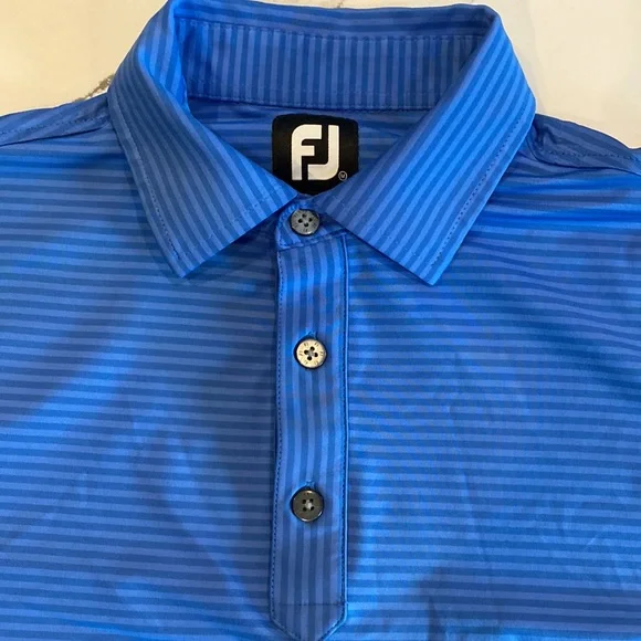 FootJoy Polo Size M - Picture 2 of 8
